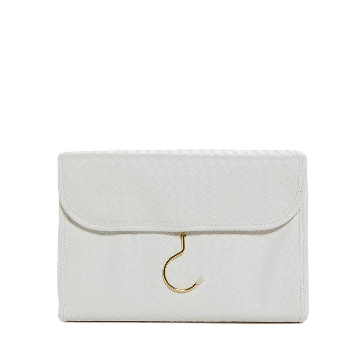 TRVL Luxe Hanging Toiletry Case