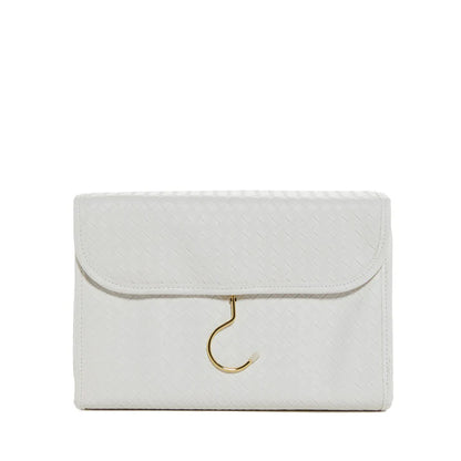 TRVL Luxe Hanging Toiletry Case