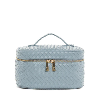 TRVL Luxe Cosmetic Case