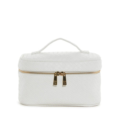 TRVL Luxe Cosmetic Case