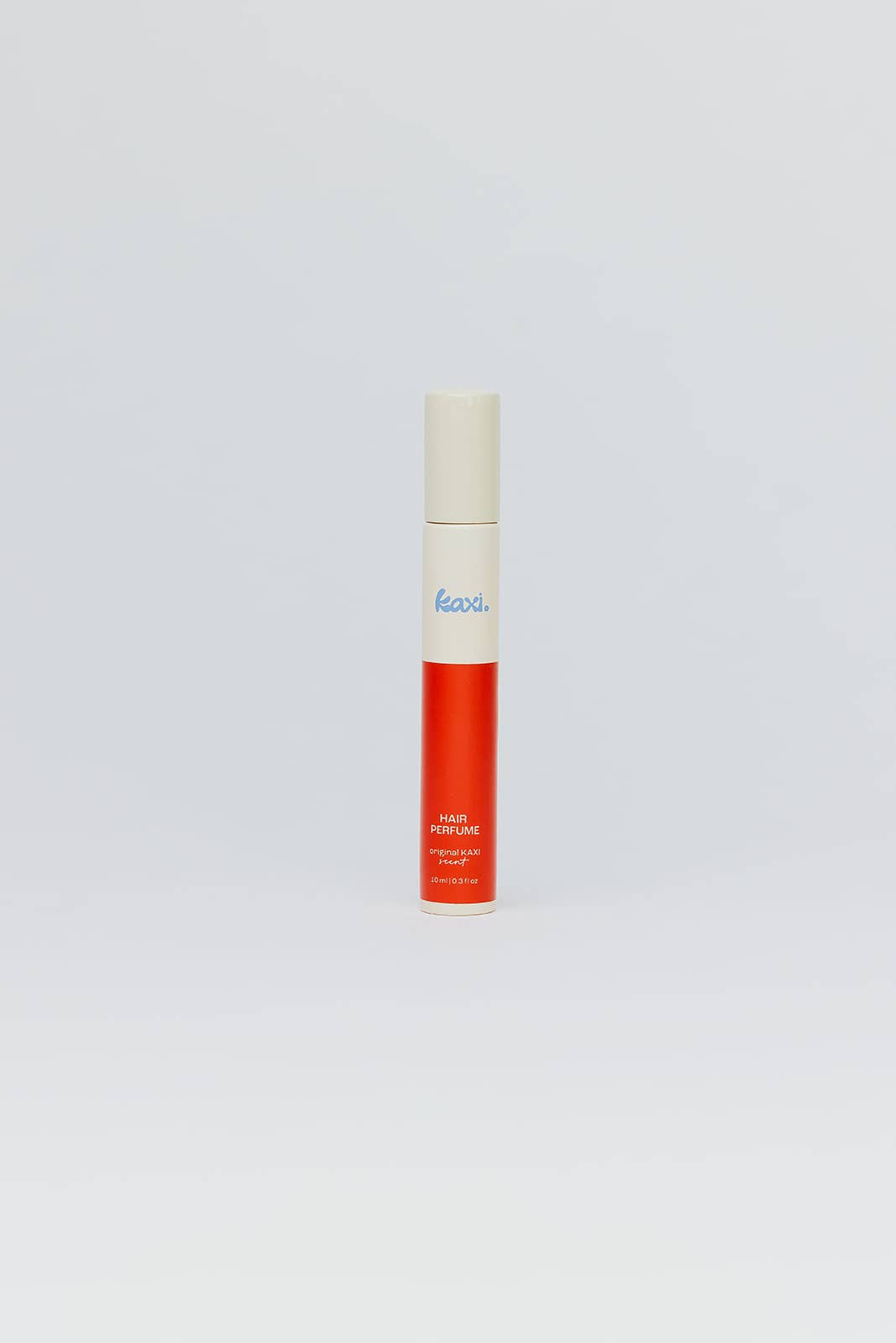 Love Is in the Hair citrus tropical hair perfume