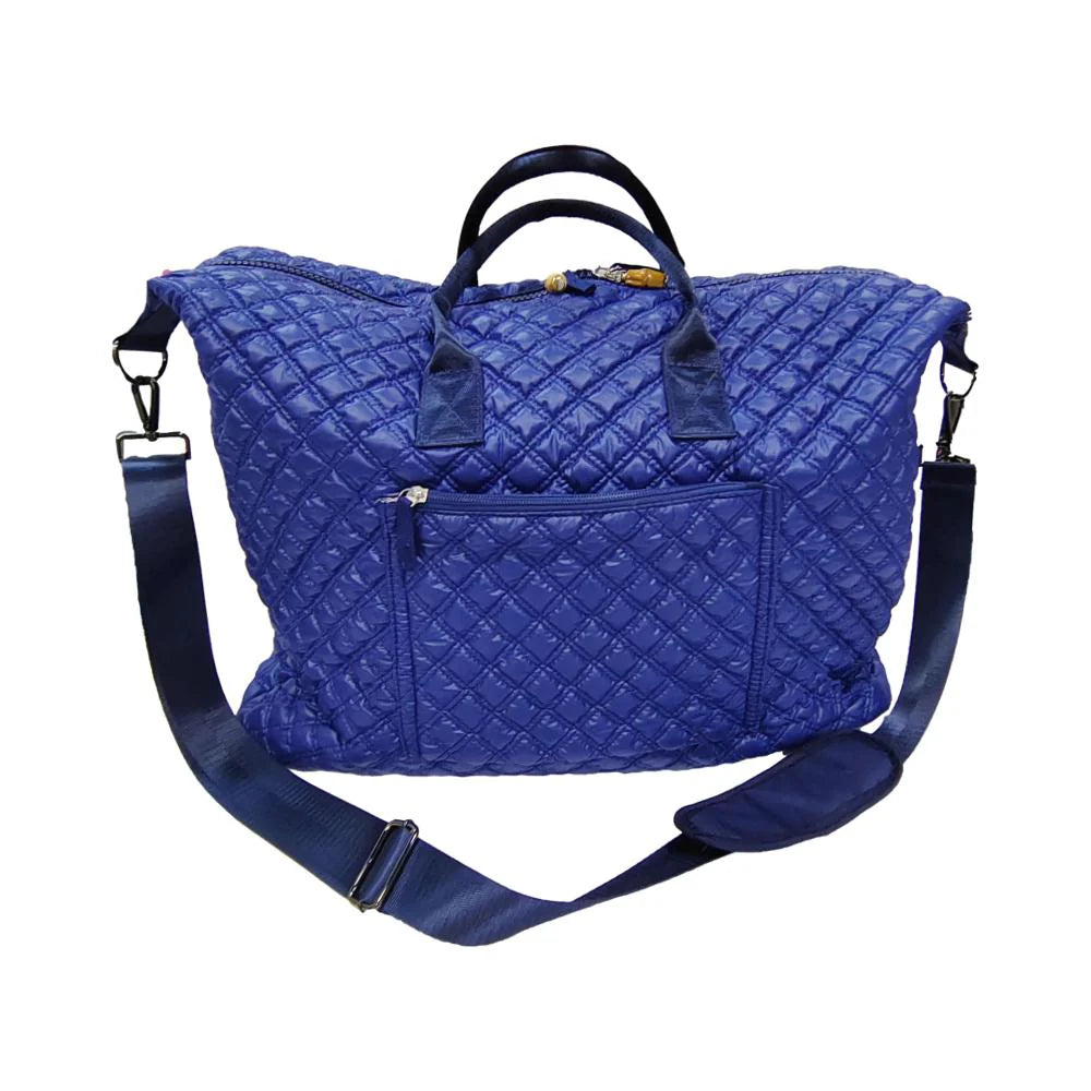 TRVL Overpacker