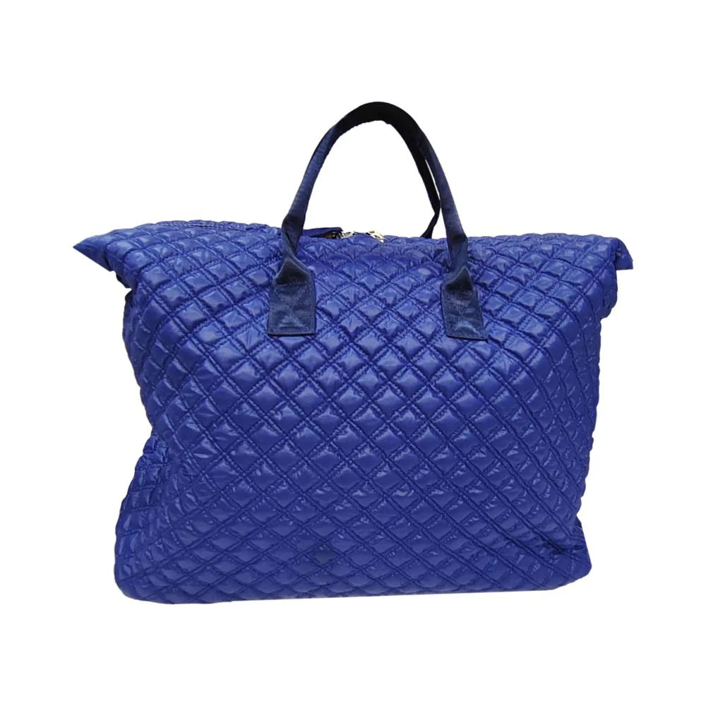 TRVL Overpacker