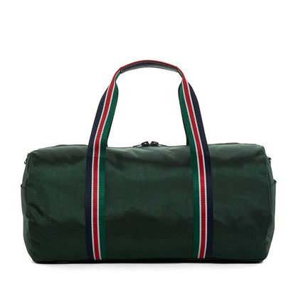 TRVL Oxford Barrel Bag