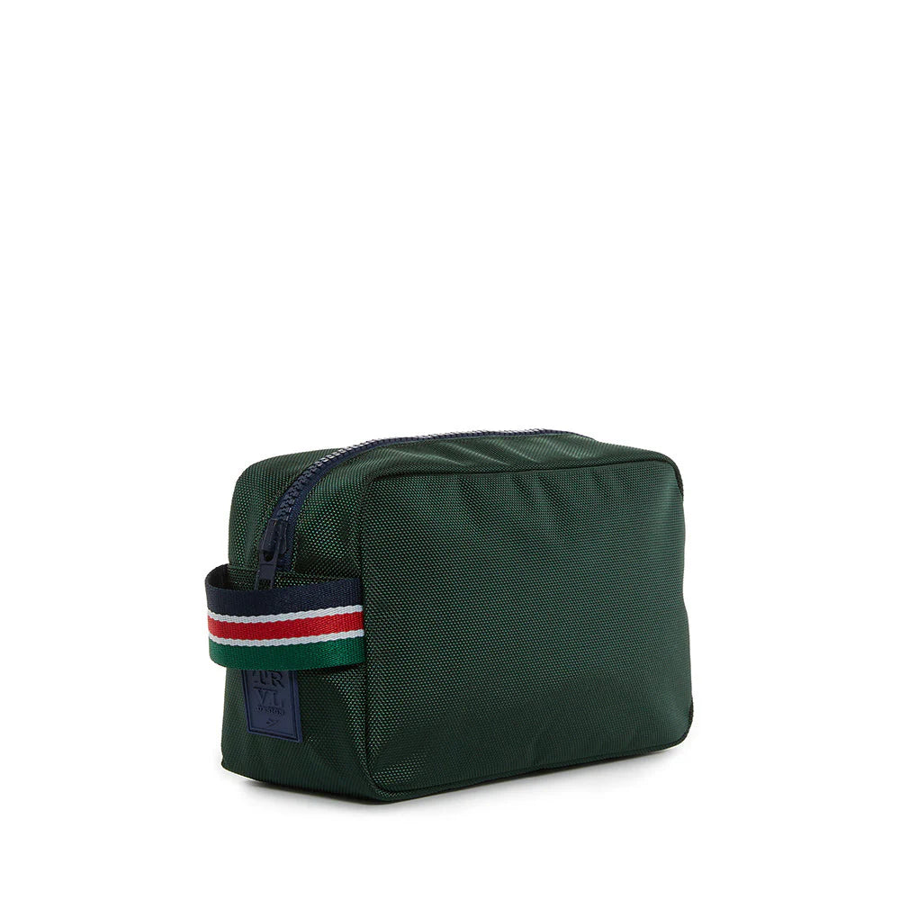TRVL Oxford Dopp Bag Toiletry