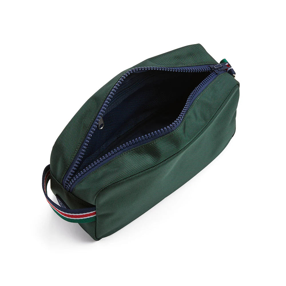 TRVL Oxford Dopp Bag Toiletry
