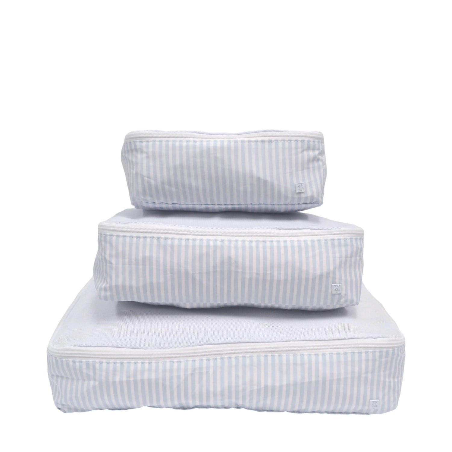 TRVL Packing Squad Packing Cubes