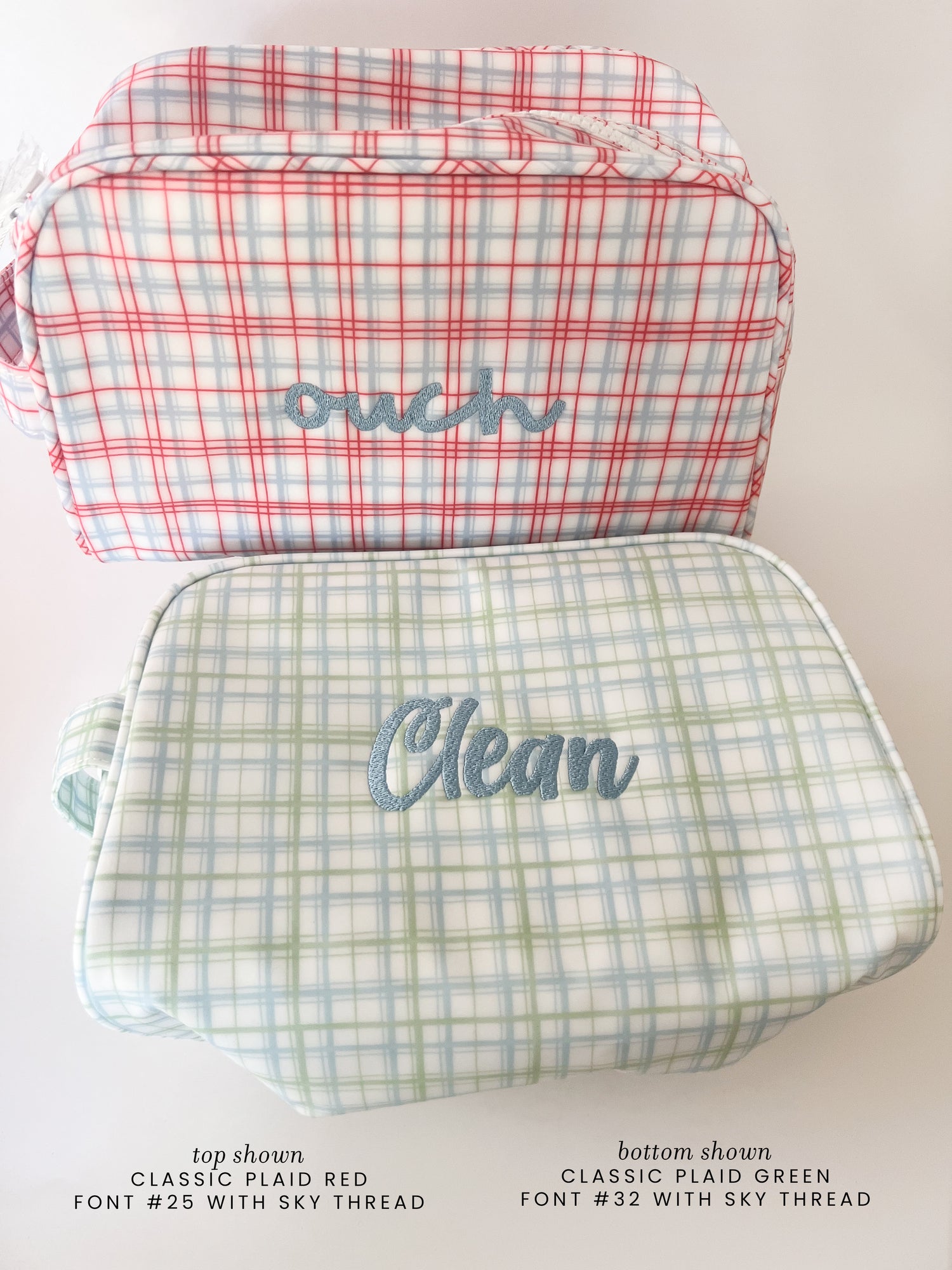 TRVL Stowaway Toiletry Bag