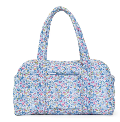 TRVL Luxe Puffer Grande Duffel