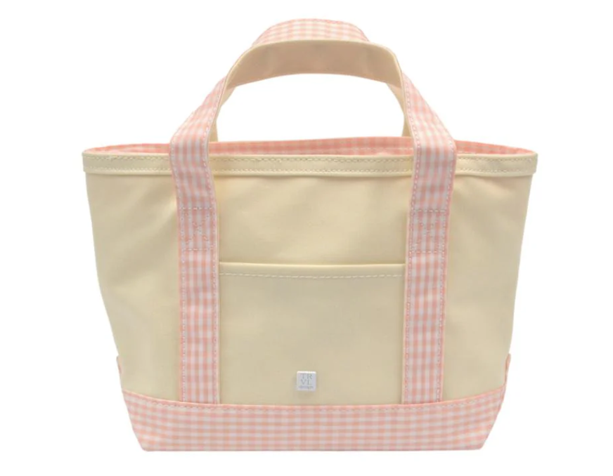 TRVL Mini Tote