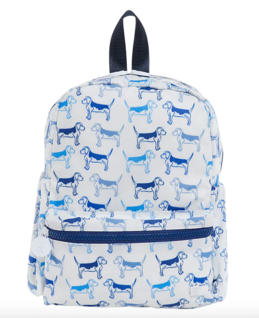 TRVL Mini Backer for Kids