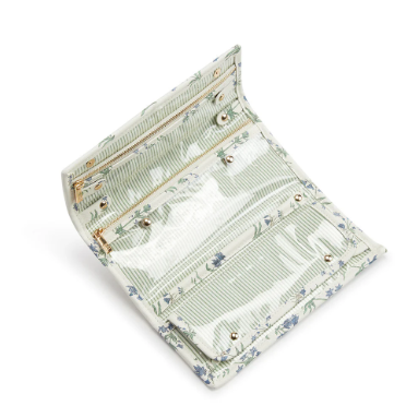 TRVL Luxe Jewelry Wallet