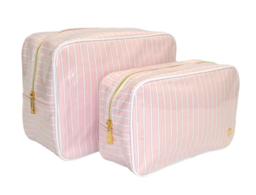 TRVL Luxe Gloss Overlay XL Glam &amp; Go Bags