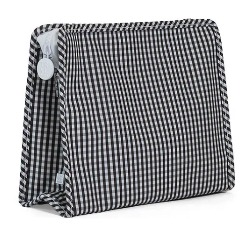 TRVL ROADIE Small Zip Pouch