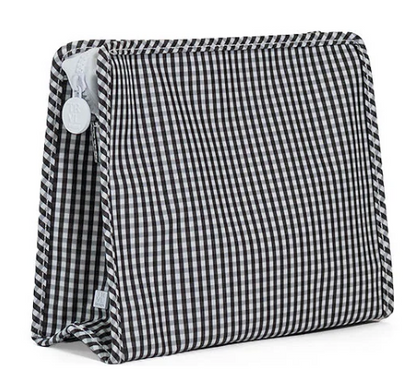 TRVL ROADIE Small Zip Pouch