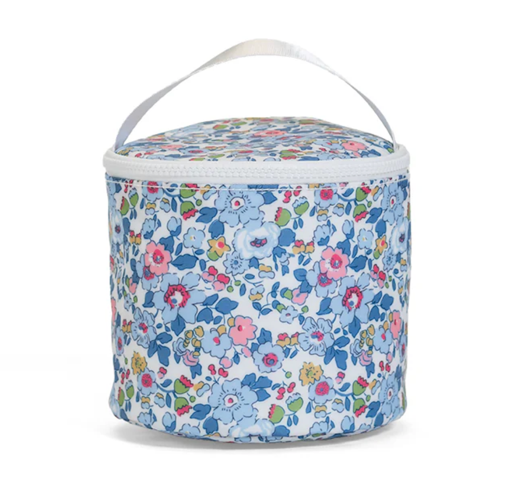 TRVL Snack Bag
