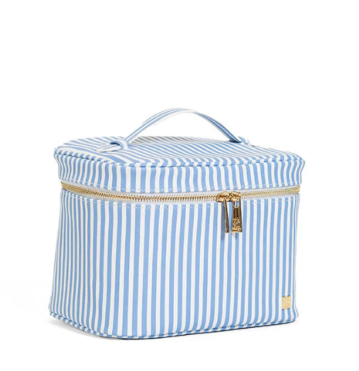 TRVL Luxe Vanity Train Case