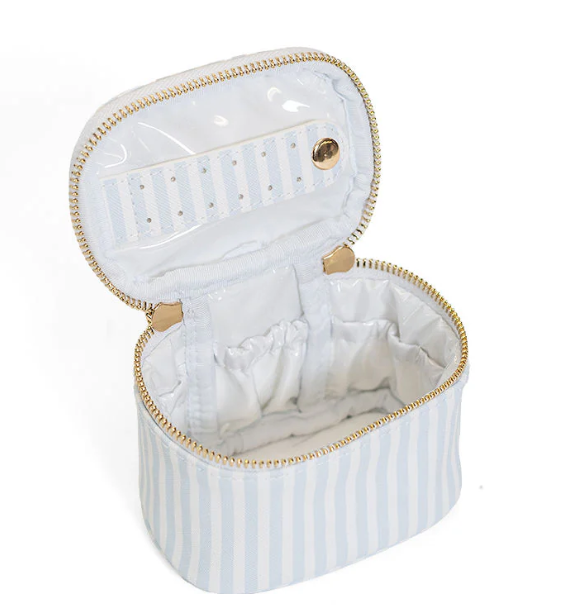 TRVL Jewel Case