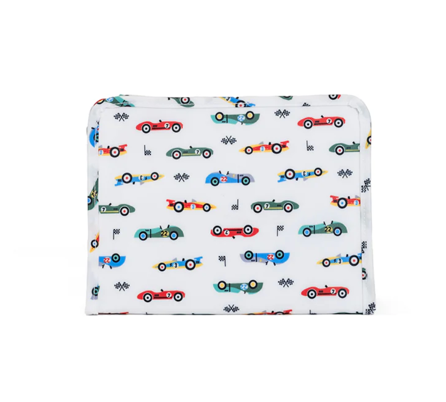 TRVL ROADIE Large Zip Pouch