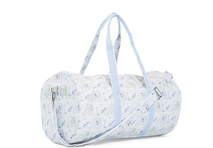 TRVL Large Roll Duffel