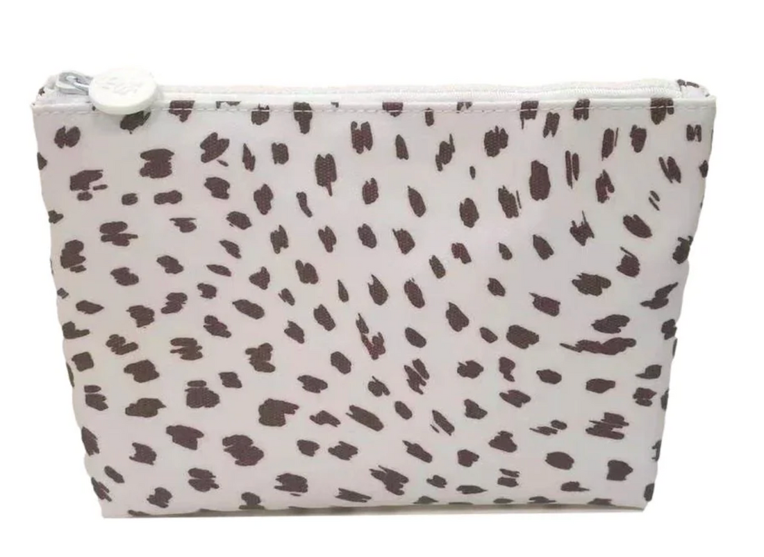TRVL Spot On! Cosmetic Clutch Bag