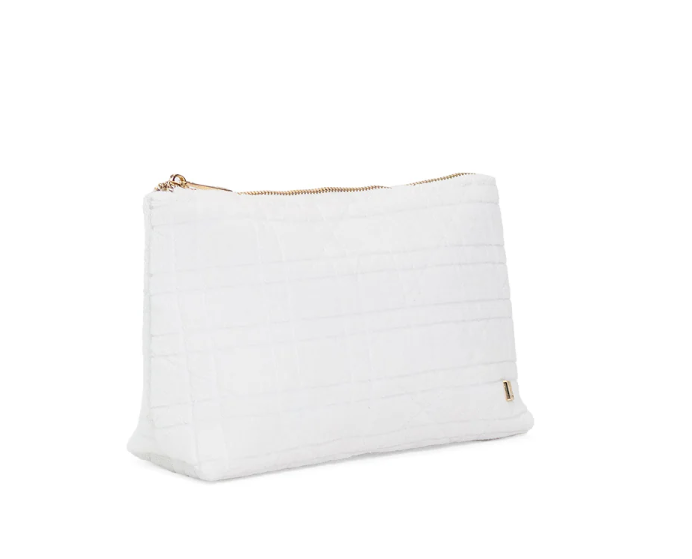 TRVL Med Duo Top Zip