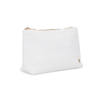 TRVL Med Duo Top Zip