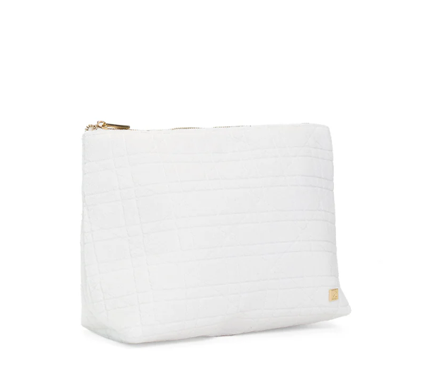 TRVL Large Duo Top Zip