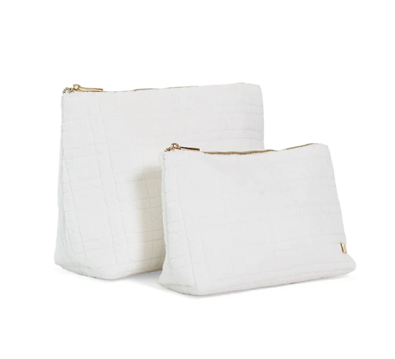 TRVL Large Duo Top Zip
