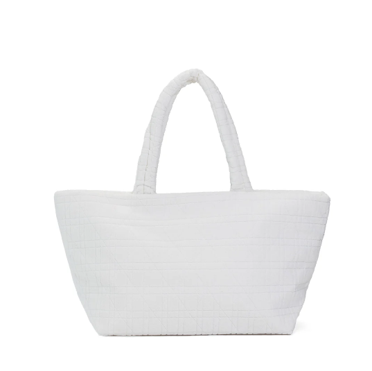 TRVL Terry Caning Tote