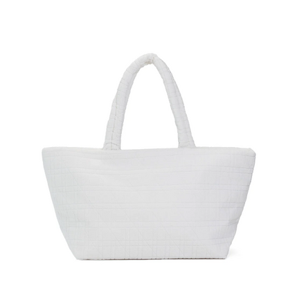 TRVL Terry Caning Tote