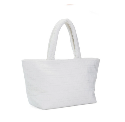 TRVL Terry Caning Tote
