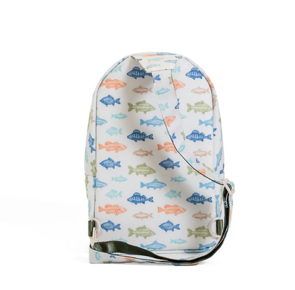 TRVL Tackle Bag