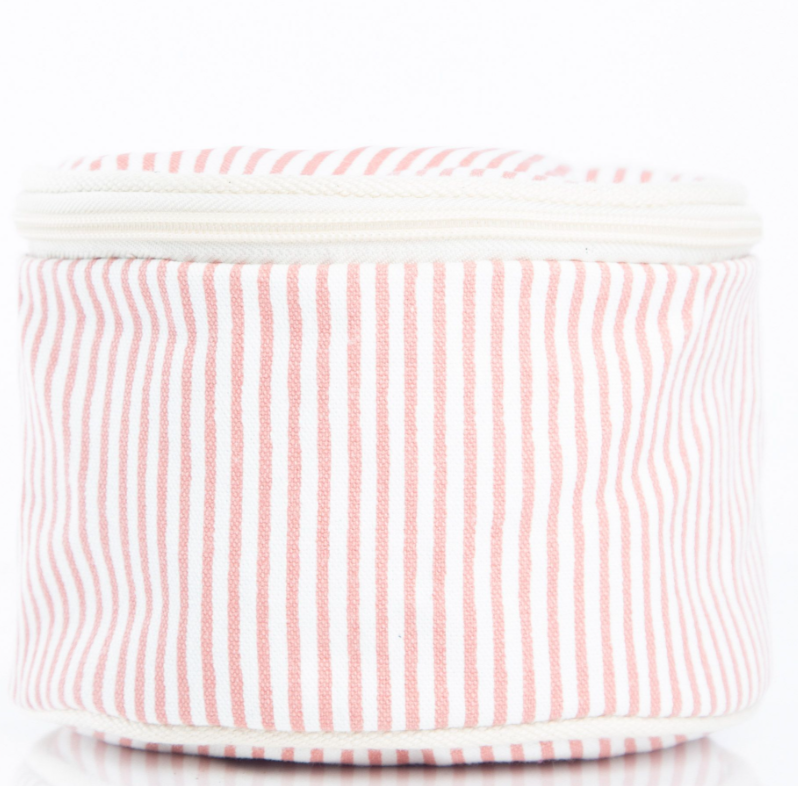 Stripes Circle Case
