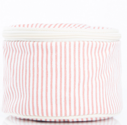 Stripes Circle Case