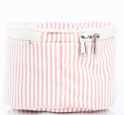 Stripes Circle Case