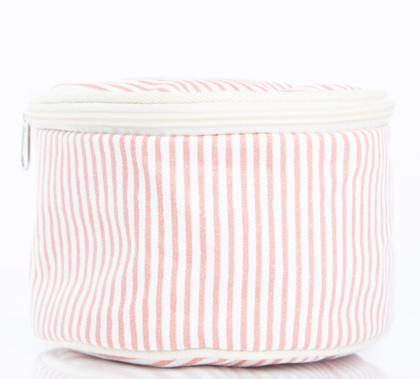 Stripes Circle Case