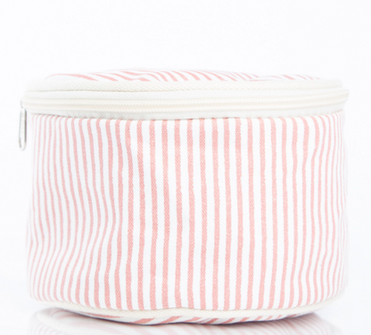 Stripes Circle Case