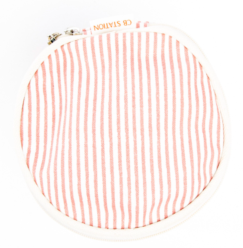 Stripes Circle Case