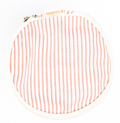 Stripes Circle Case