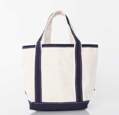 Handy Open Top Mini Tote