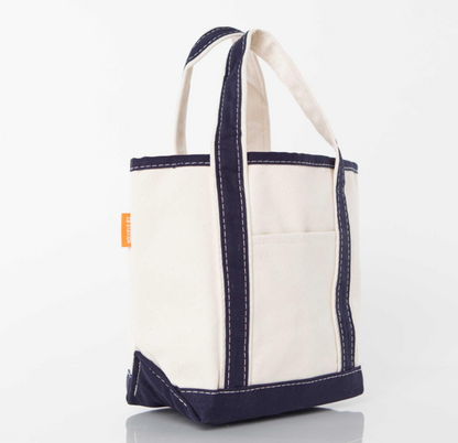 Handy Open Top Mini Tote