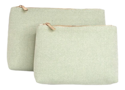 TRVL Luxe Linen Duo Set