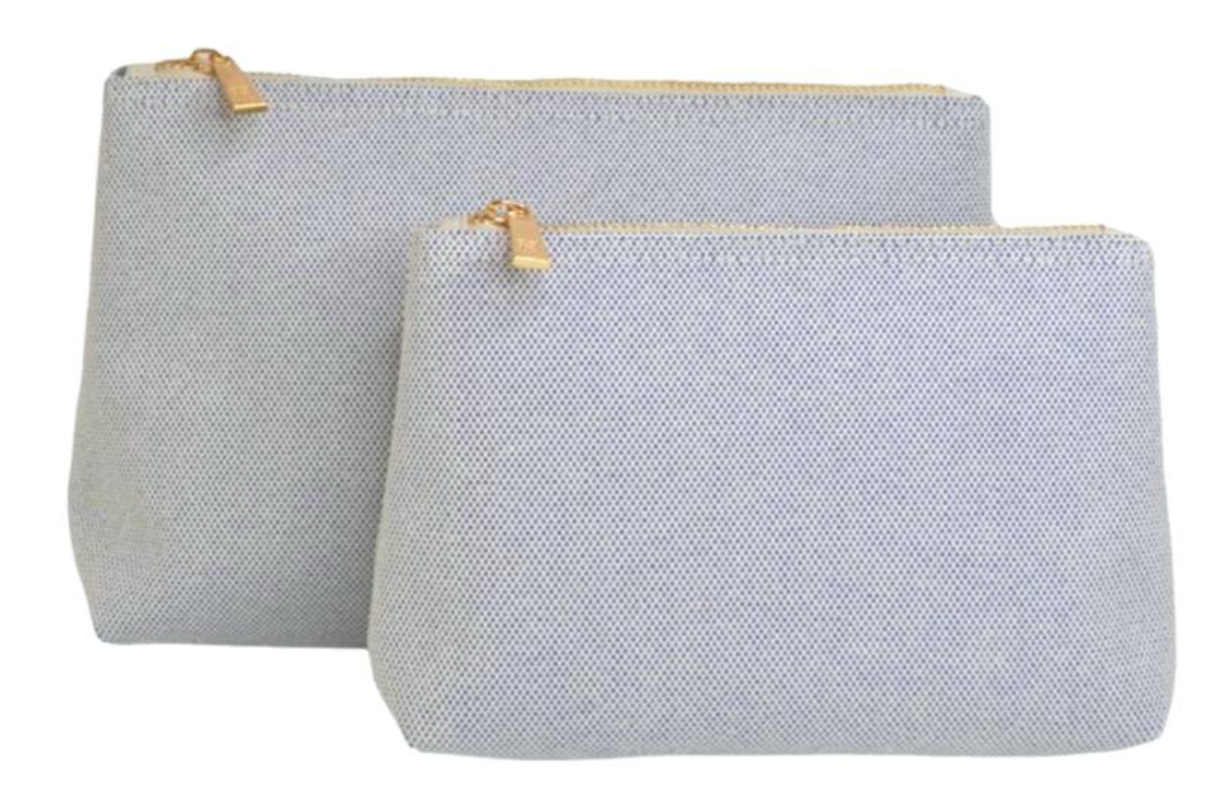 TRVL Luxe Linen Duo Set