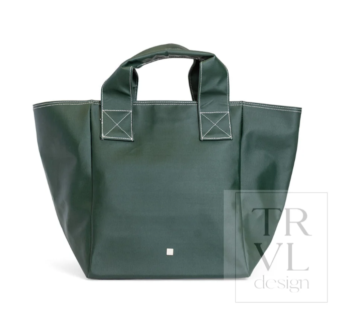 Double Duty Tote