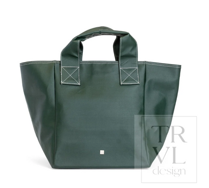 Double Duty Tote