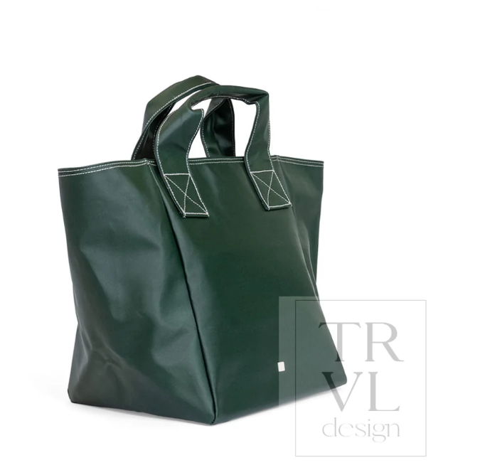 Double Duty Tote