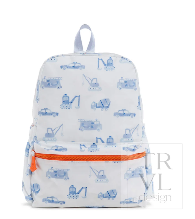 TRVL Backpacker for Kids