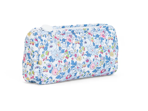 TRVL Quilted Pochette Bag
