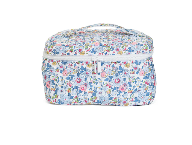TRVL Quilted Train Set